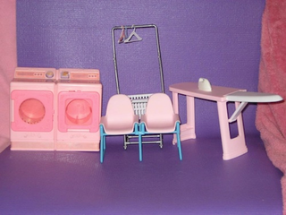 Illustration for article titled Think Pink: The Sexist Toys Of Our Youth